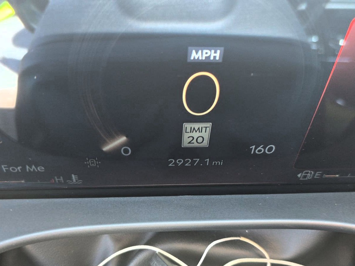 2025 Lincoln Aviator Black Label