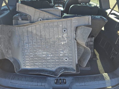 2025 Lincoln Aviator Black Label