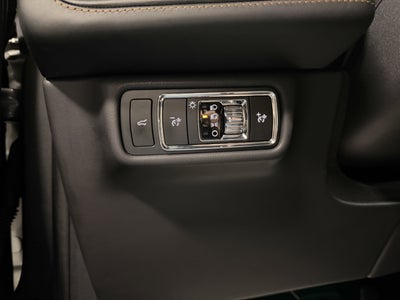 2025 Lincoln Aviator Black Label