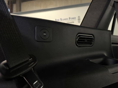 2025 Lincoln Aviator Black Label