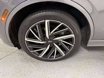 2025 Lincoln Aviator Black Label