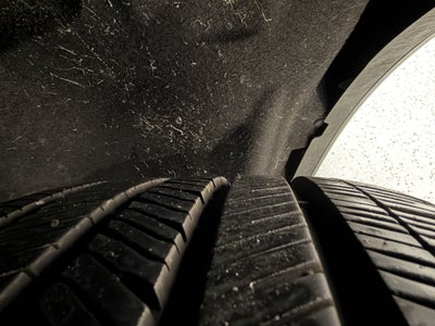 2025 Lincoln Aviator Black Label