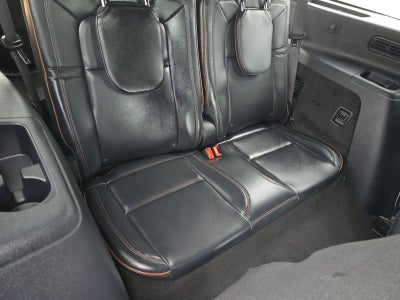 2025 Lincoln Aviator Black Label