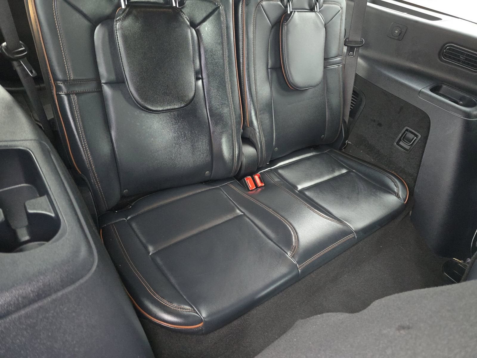 2025 Lincoln Aviator Black Label