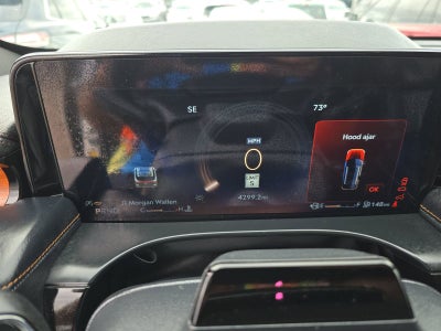 2025 Lincoln Aviator Black Label