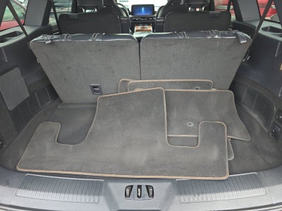 2025 Lincoln Aviator Black Label