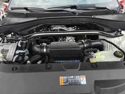 2025 Lincoln Aviator Black Label