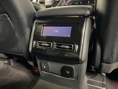 2025 Lincoln Aviator Black Label