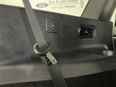 2025 Lincoln Aviator Black Label