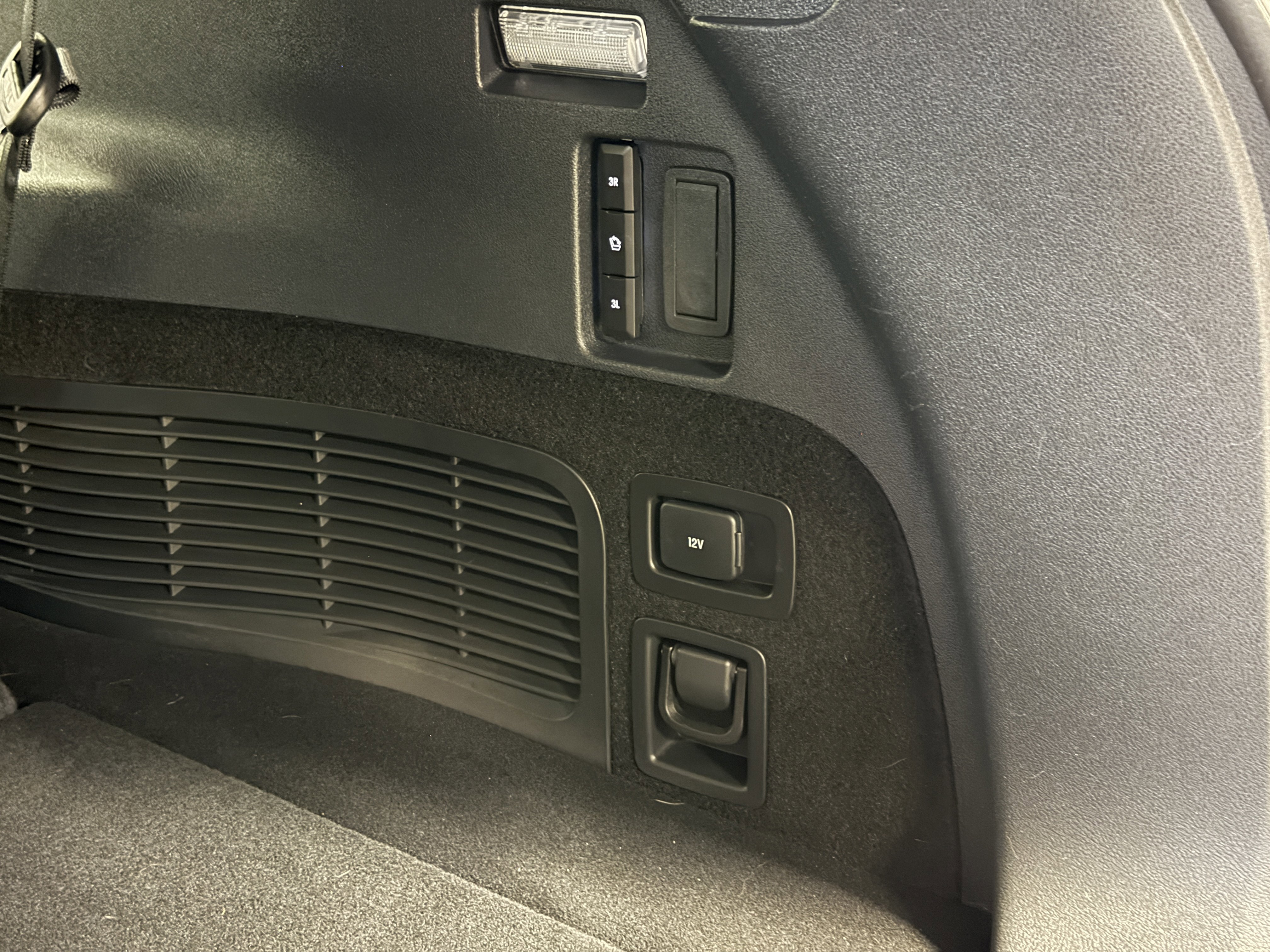 2025 Lincoln Aviator Black Label