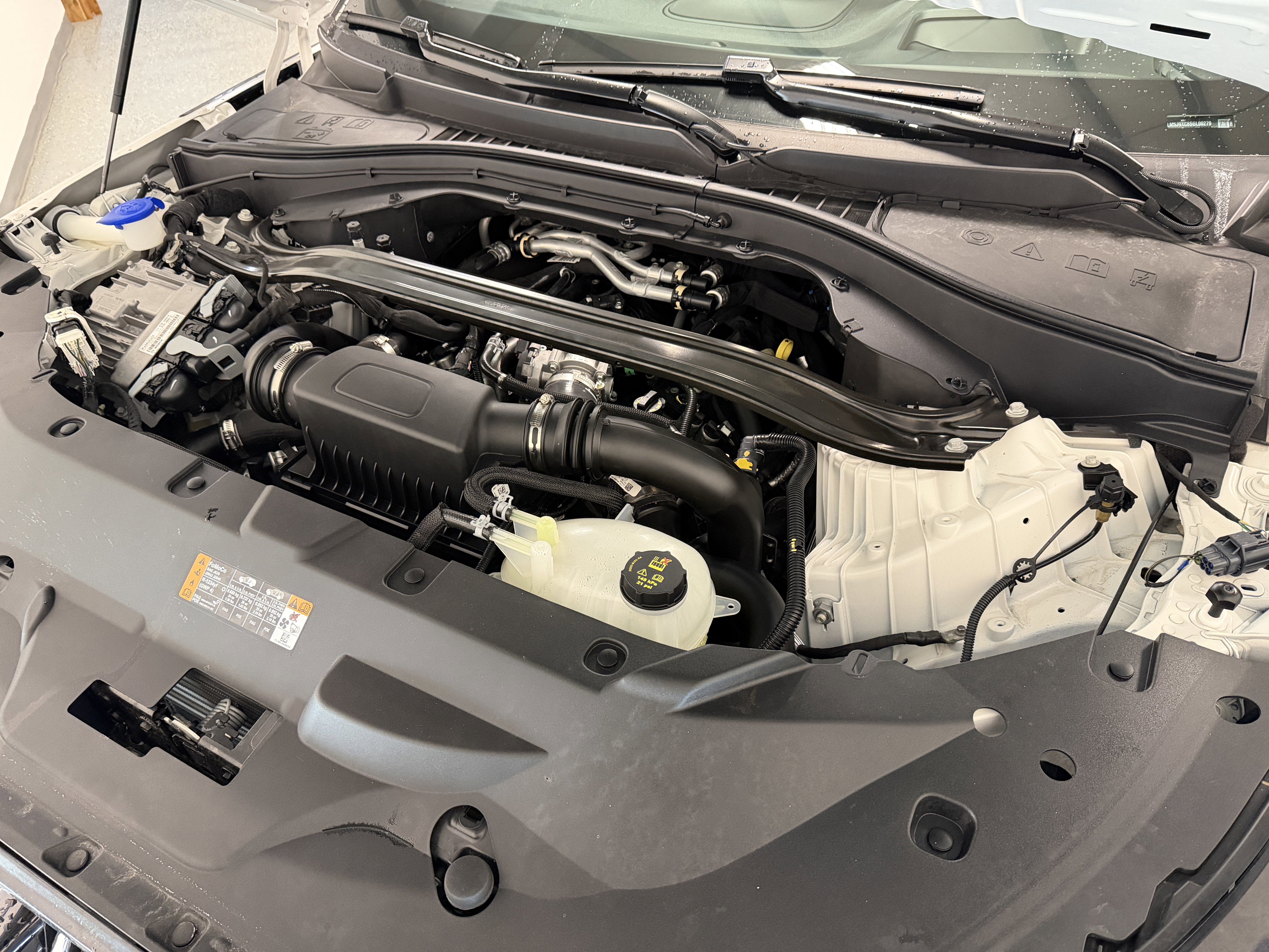 2025 Lincoln Aviator Black Label