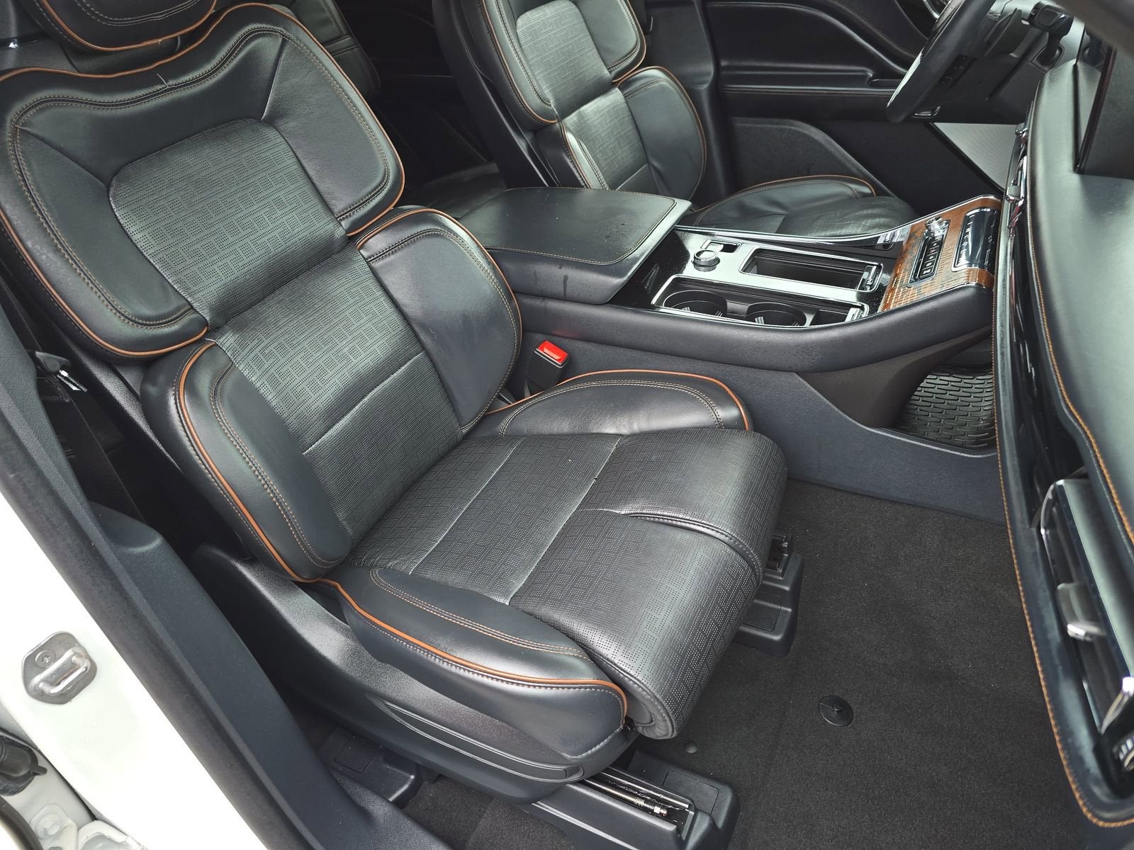 2025 Lincoln Aviator Black Label