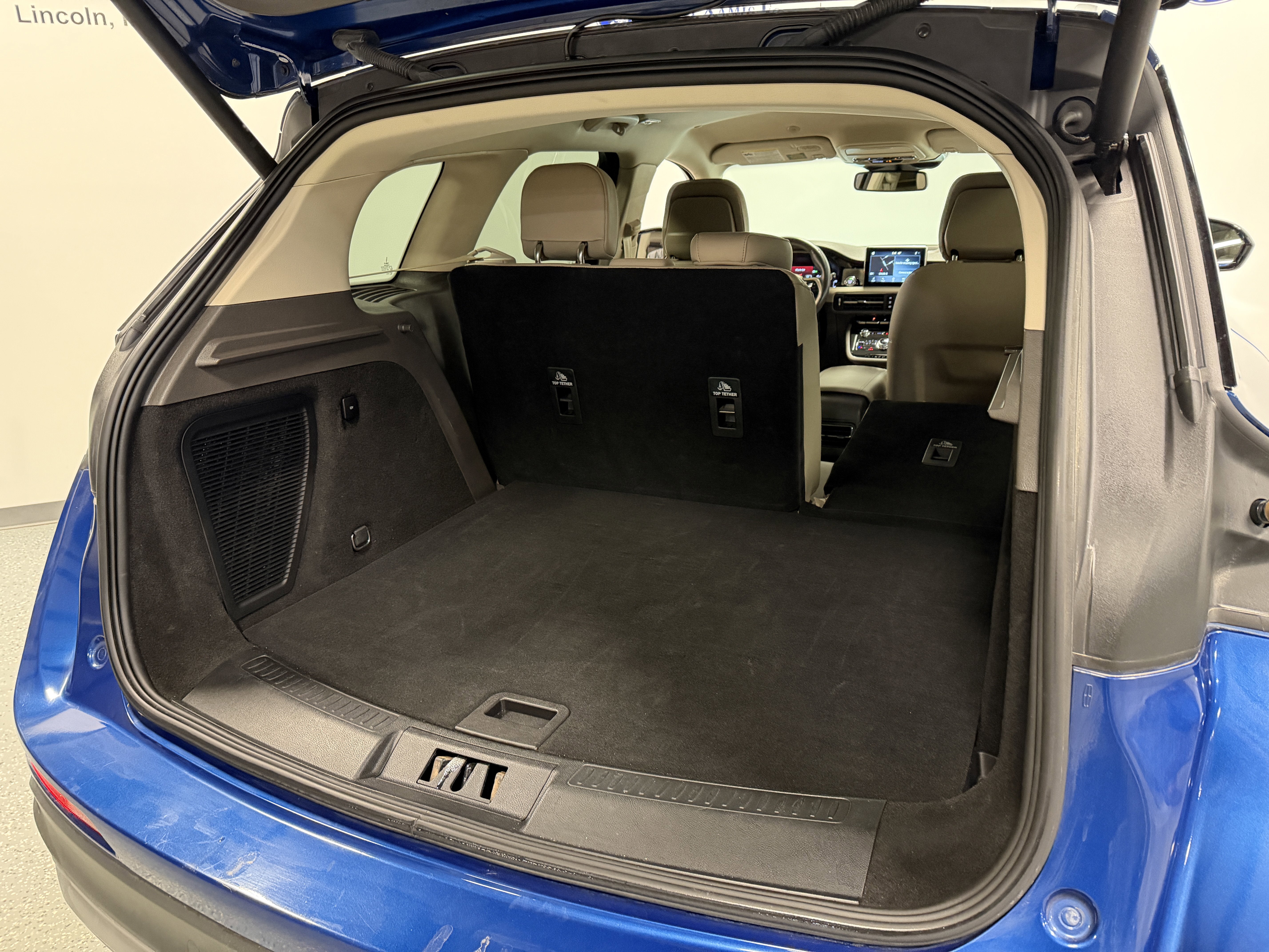 2020 Lincoln Corsair Standard