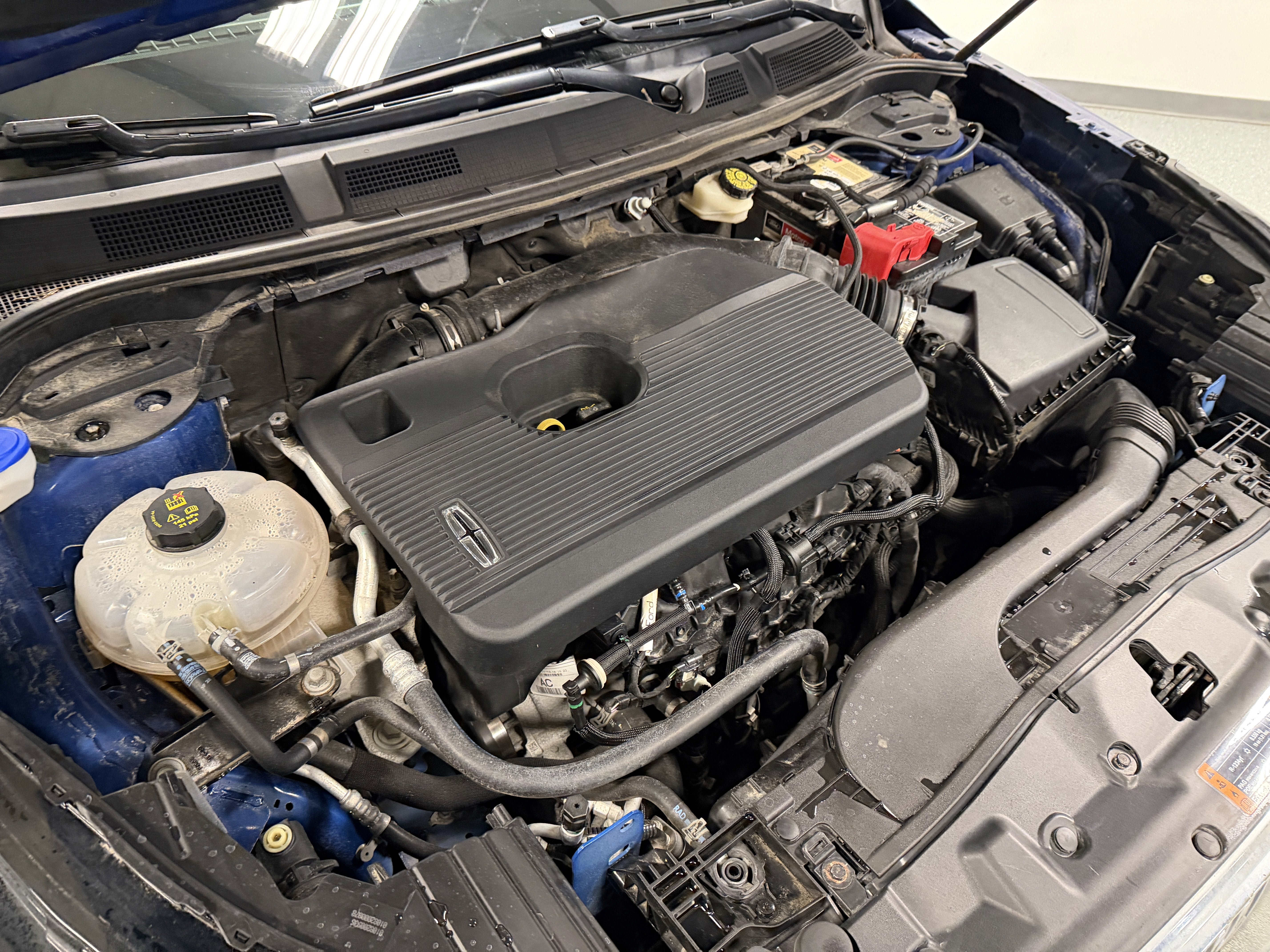 2020 Lincoln Corsair Standard