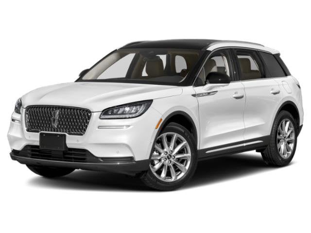 2021 Lincoln Corsair AWD's photo