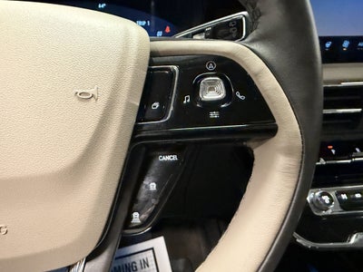 2023 Lincoln Corsair Reserve