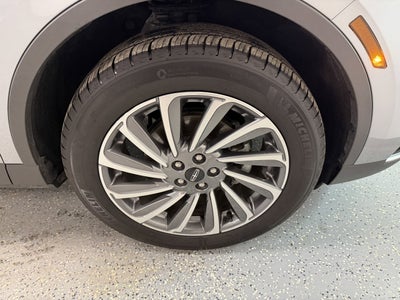 2023 Lincoln Corsair Reserve