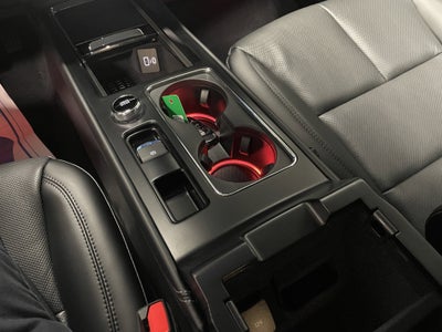 2025 Lincoln Corsair Reserve