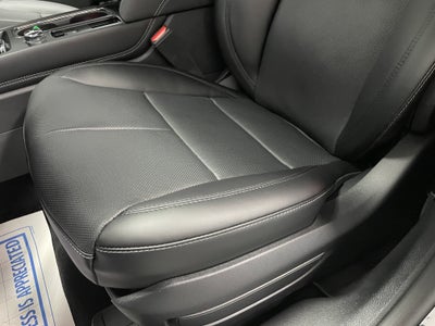 2025 Lincoln Corsair Reserve