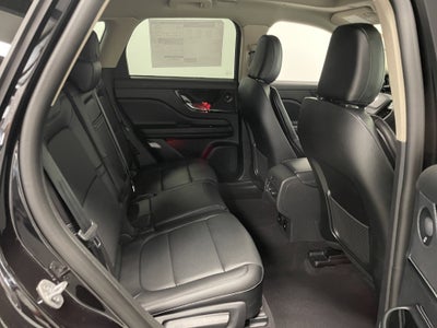 2025 Lincoln Corsair Reserve