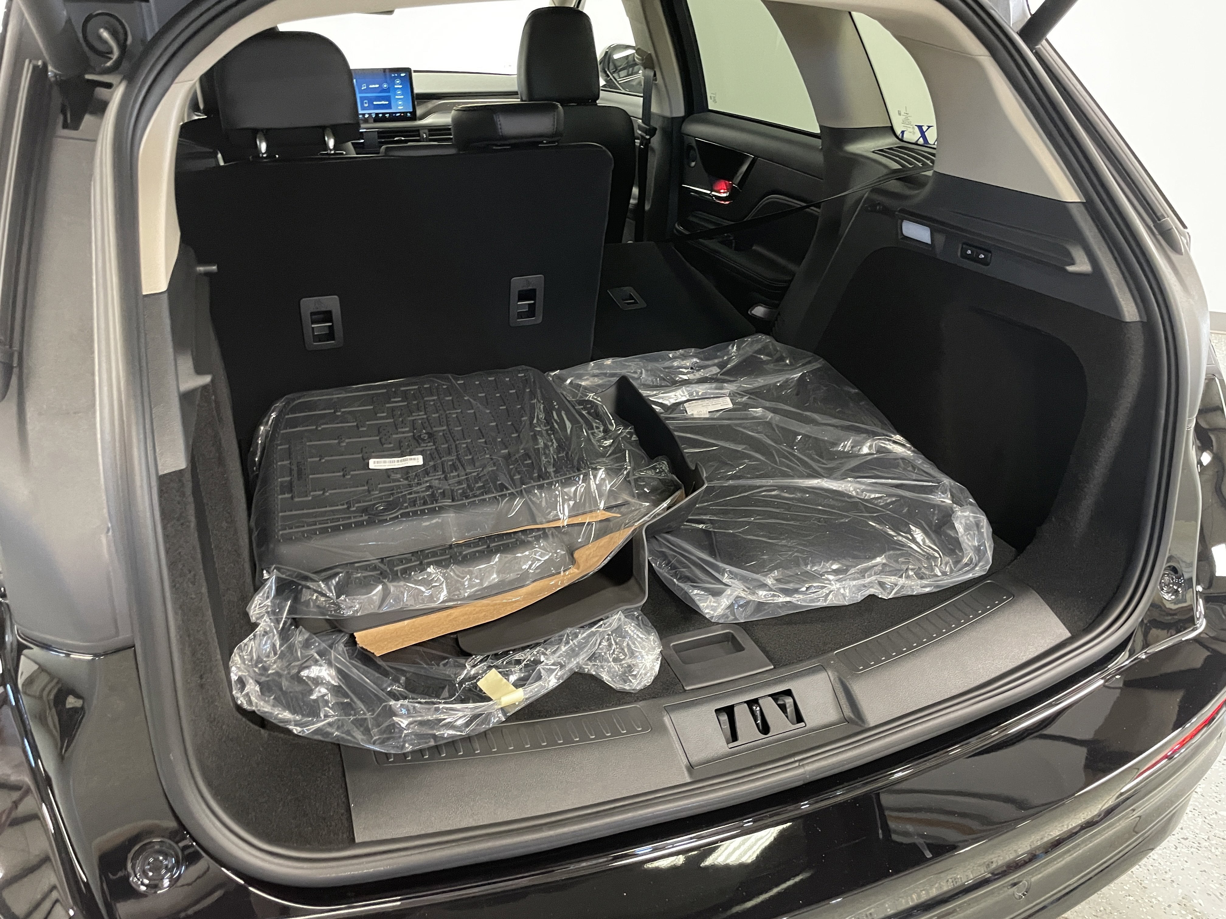 2025 Lincoln Corsair Reserve