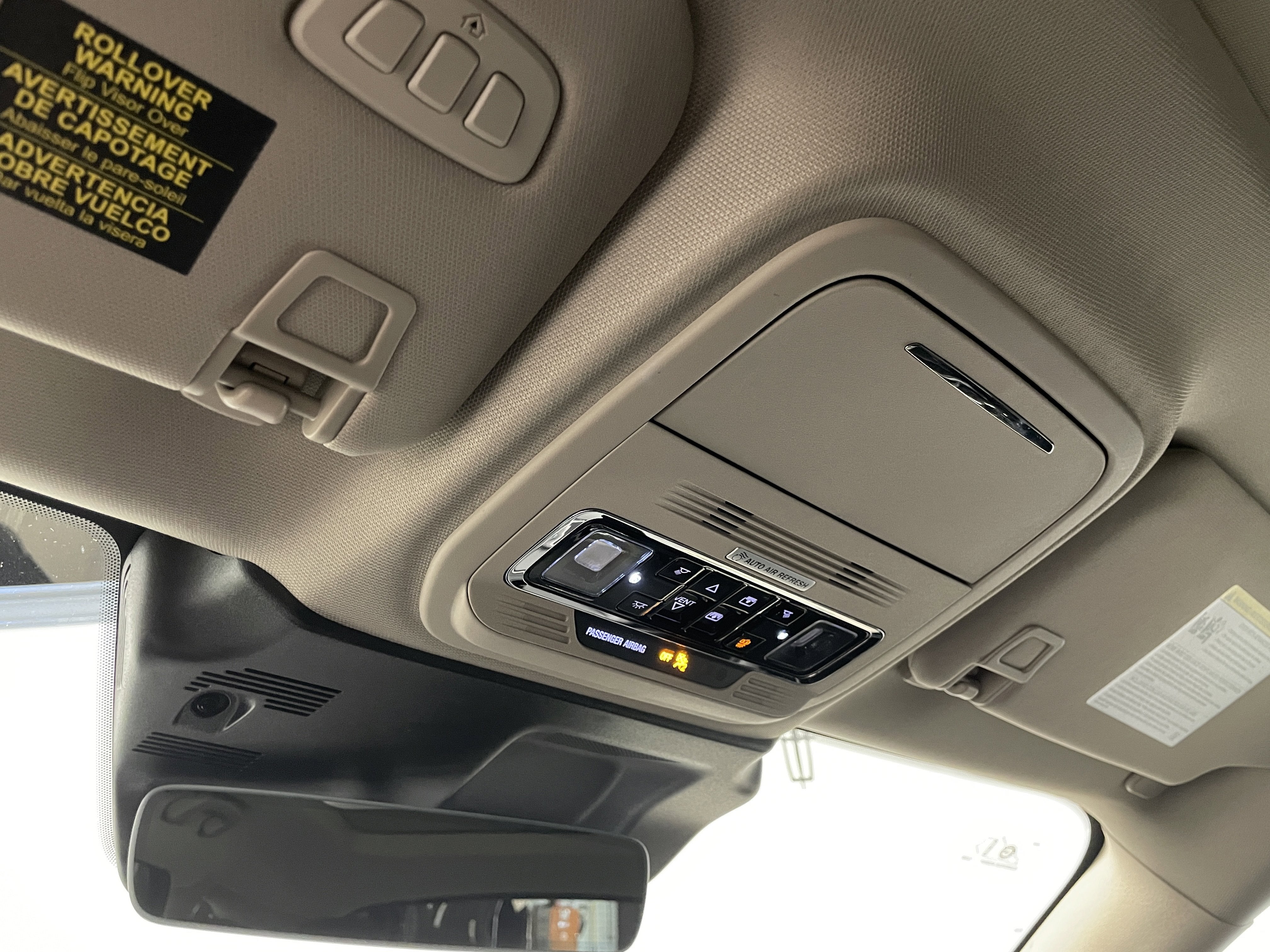 2025 Lincoln Corsair Reserve