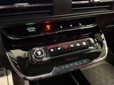 2025 Lincoln Corsair Reserve