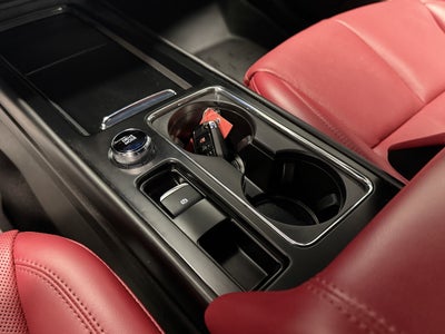 2025 Lincoln Corsair Reserve