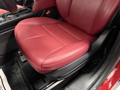 2025 Lincoln Corsair Reserve