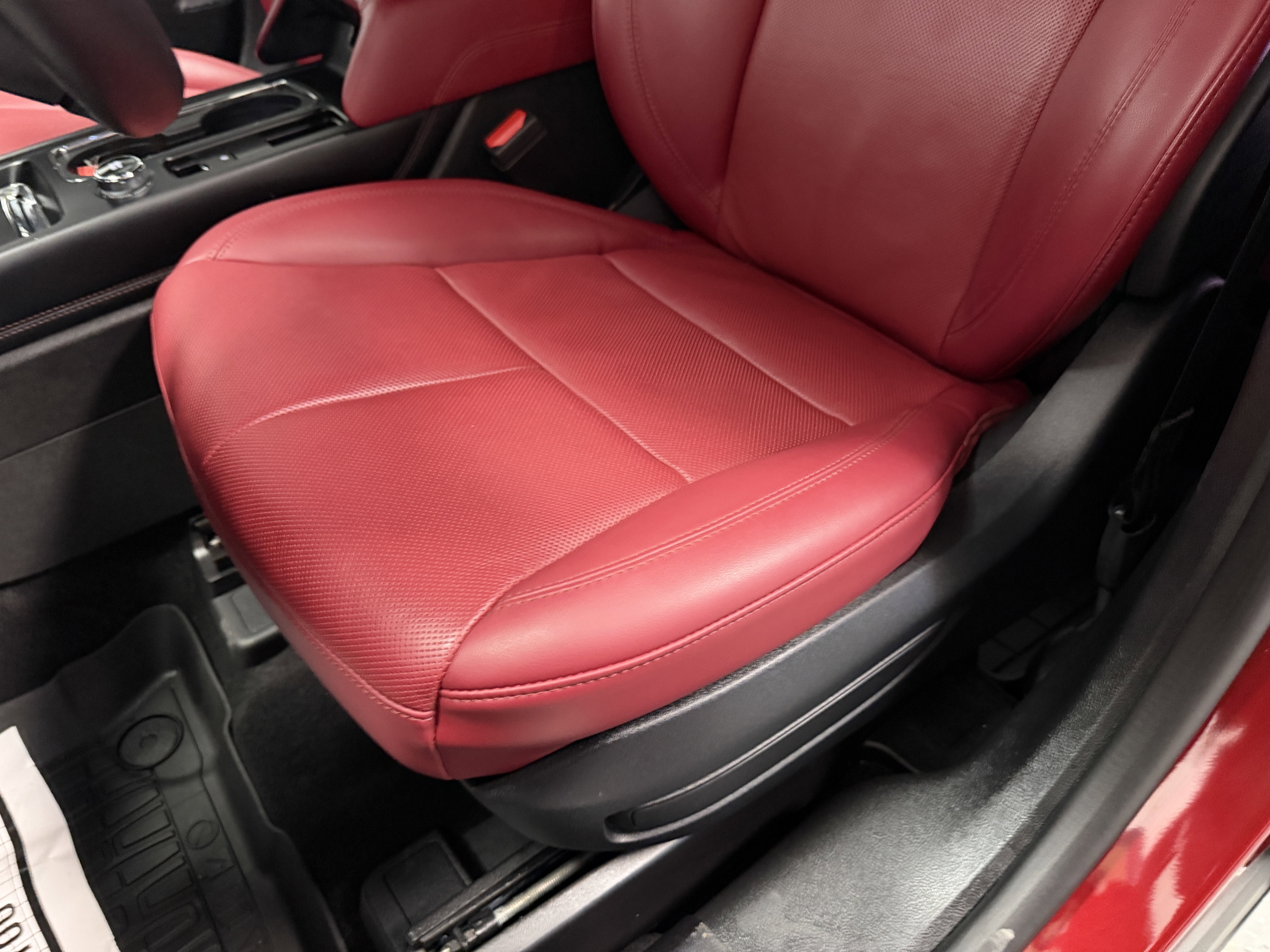 2025 Lincoln Corsair Reserve