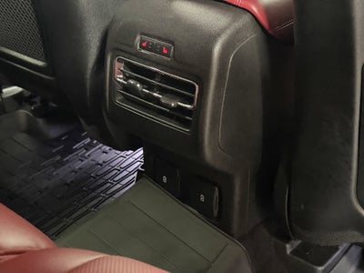 2025 Lincoln Corsair Reserve