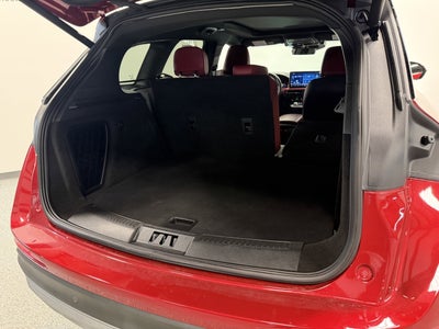 2025 Lincoln Corsair Reserve