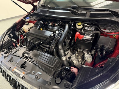 2025 Lincoln Corsair Reserve