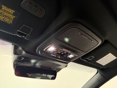 2025 Lincoln Corsair Reserve