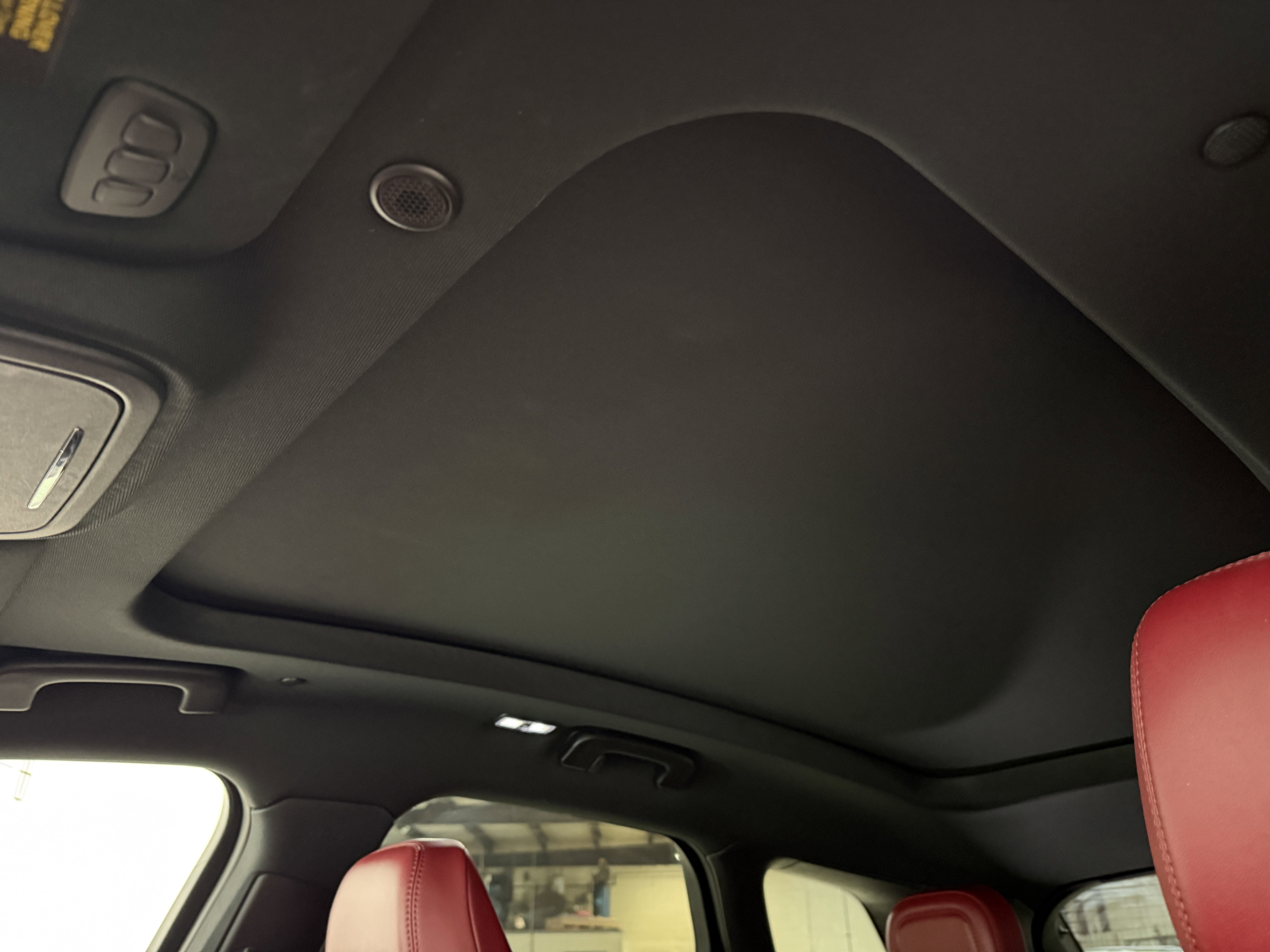 2025 Lincoln Corsair Reserve