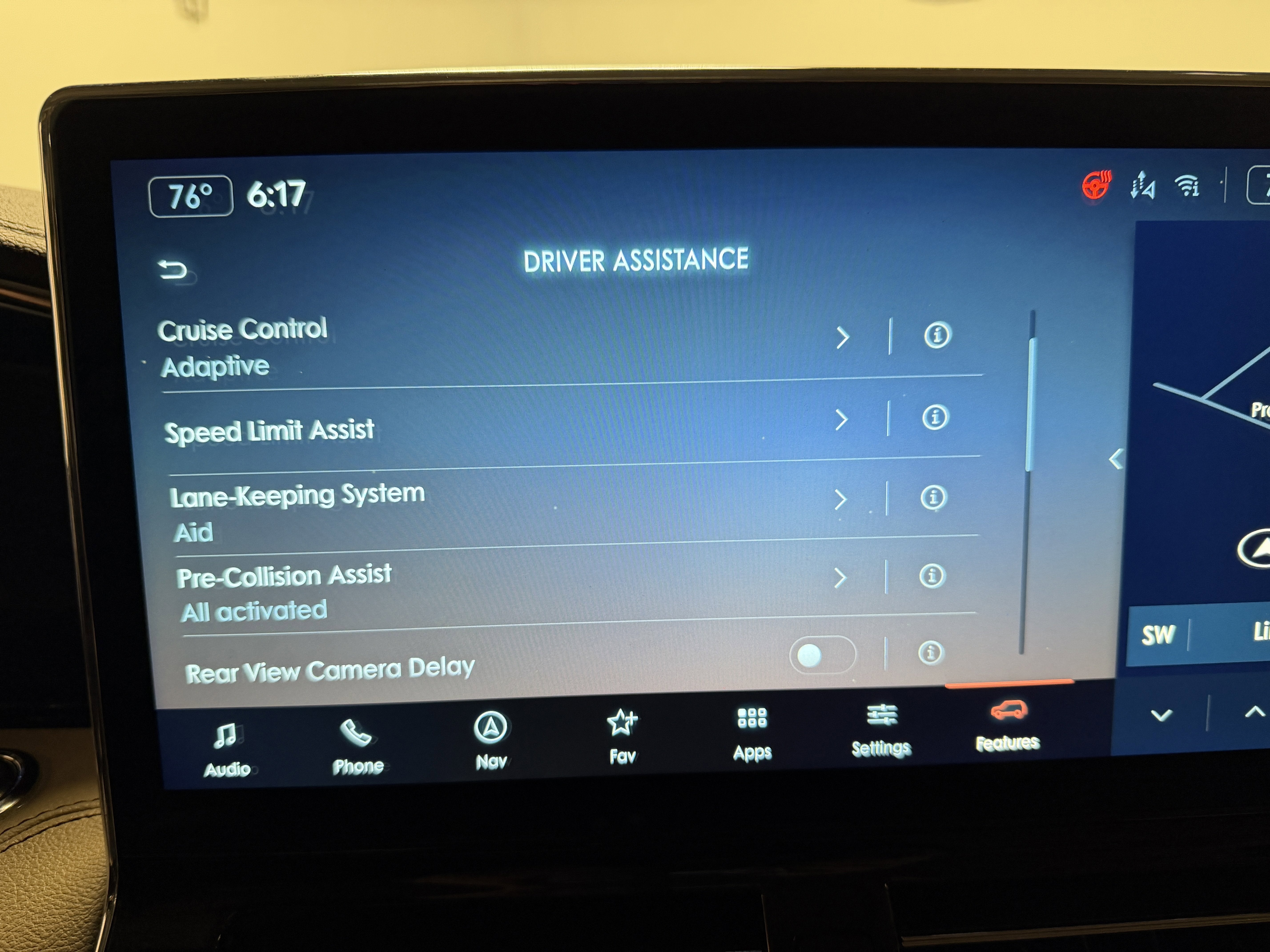 2024 Lincoln Navigator Premiere