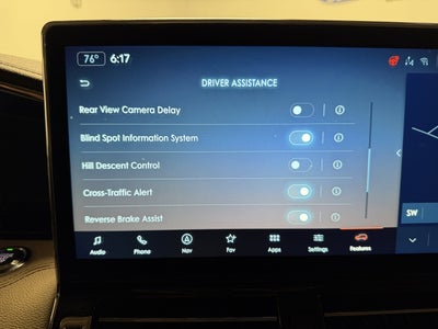 2024 Lincoln Navigator Premiere