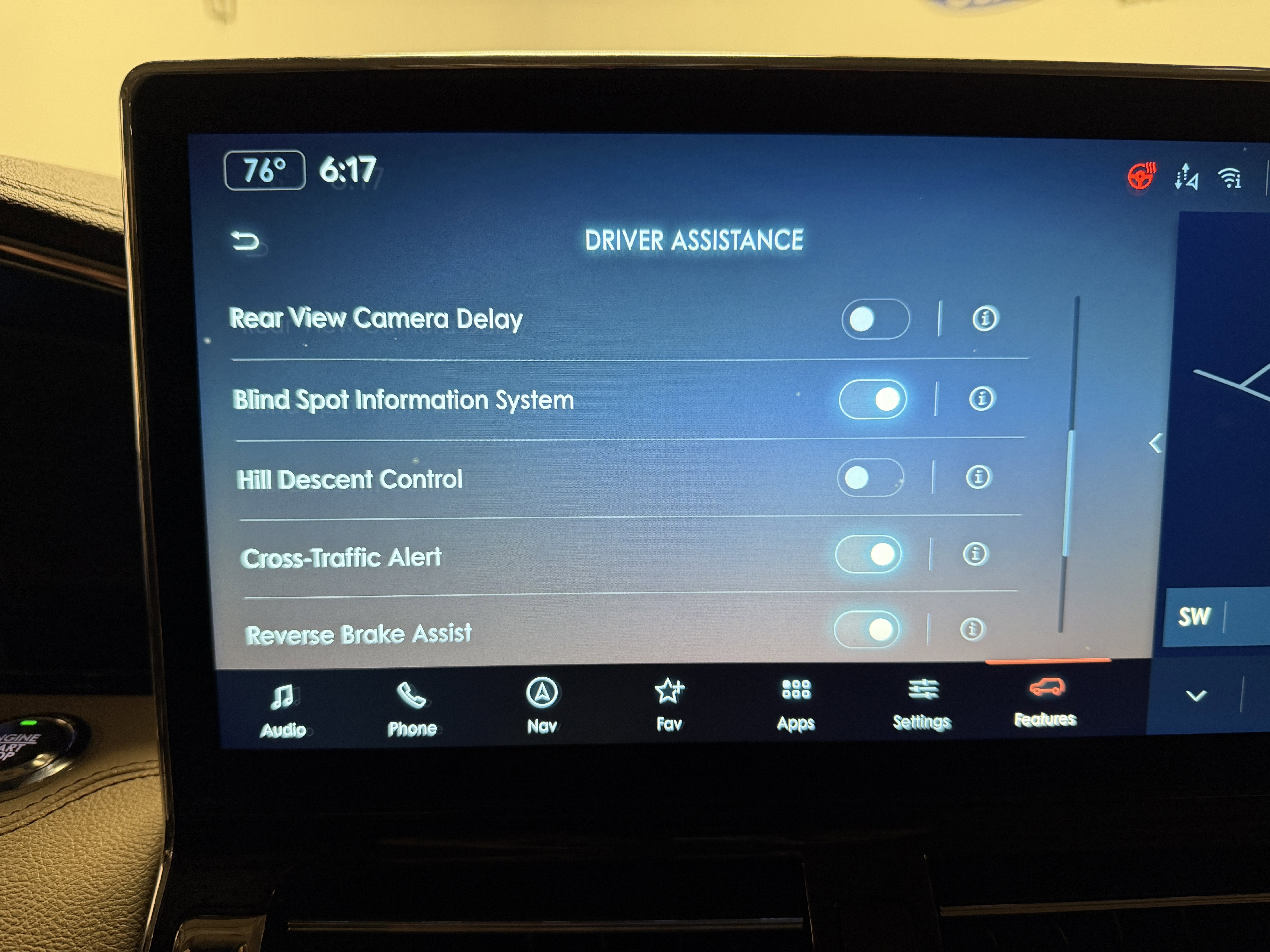 2024 Lincoln Navigator Premiere