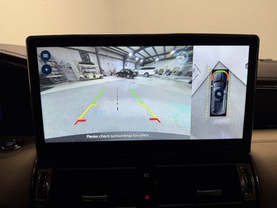 2024 Lincoln Navigator Premiere