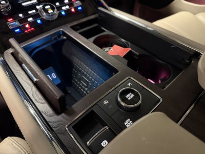 2024 Lincoln Navigator Premiere