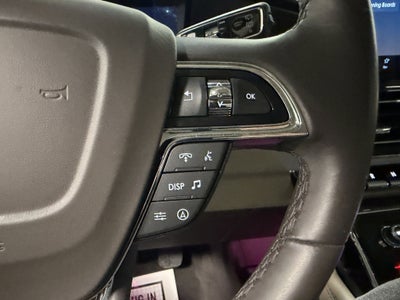 2024 Lincoln Navigator Premiere