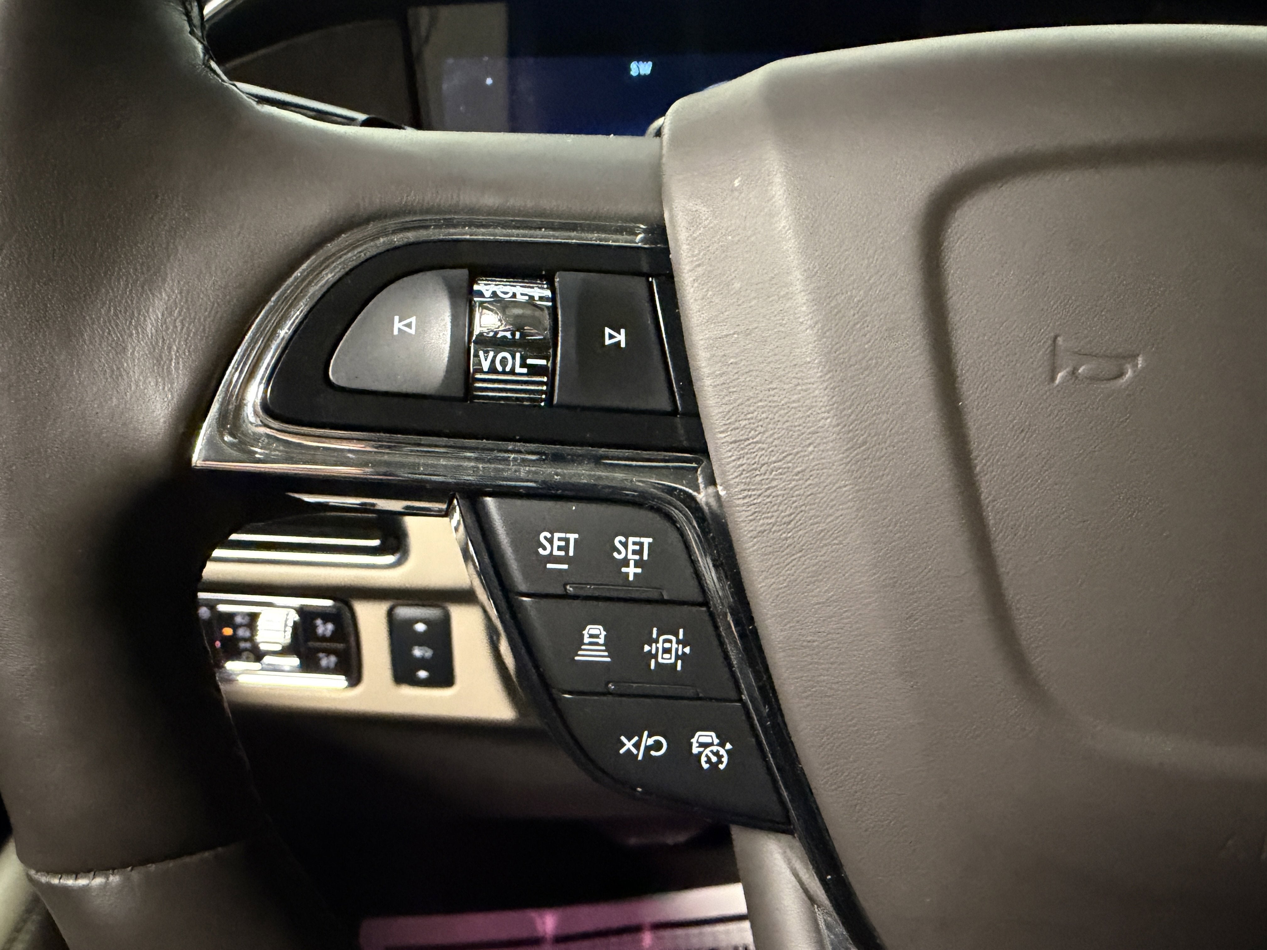 2024 Lincoln Navigator Premiere