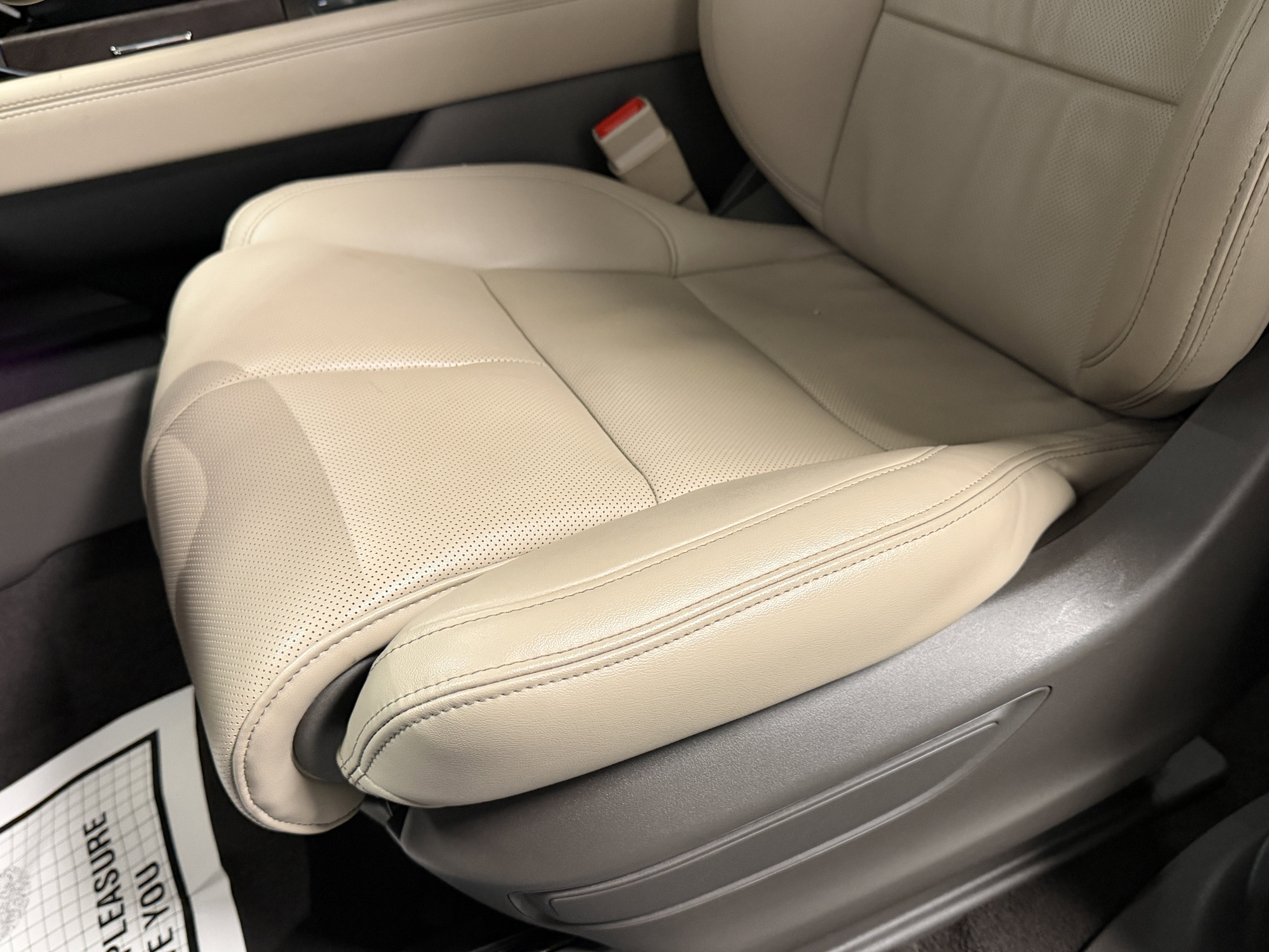 2024 Lincoln Navigator Premiere