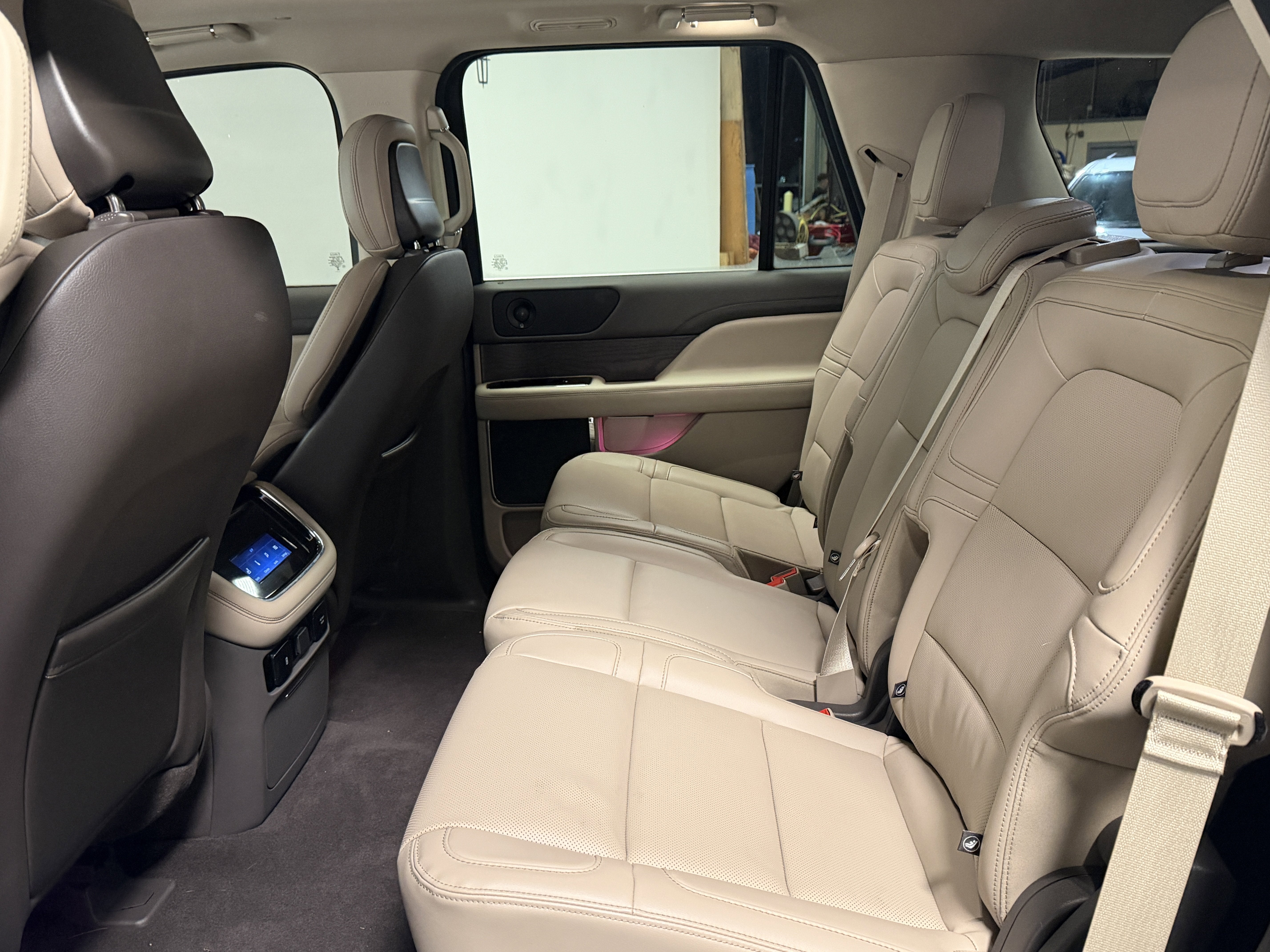 2024 Lincoln Navigator Premiere