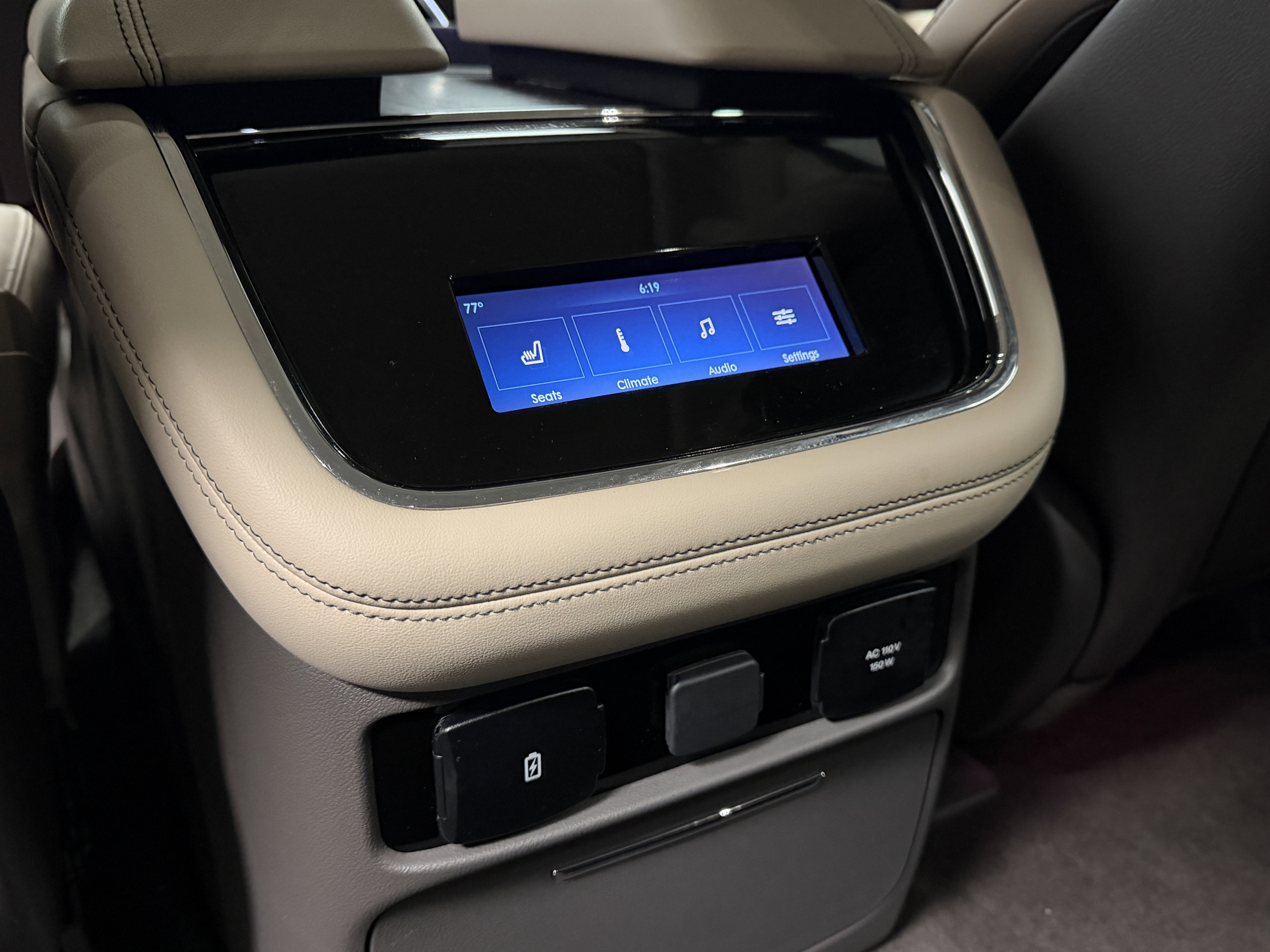 2024 Lincoln Navigator Premiere