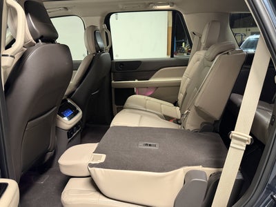 2024 Lincoln Navigator Premiere