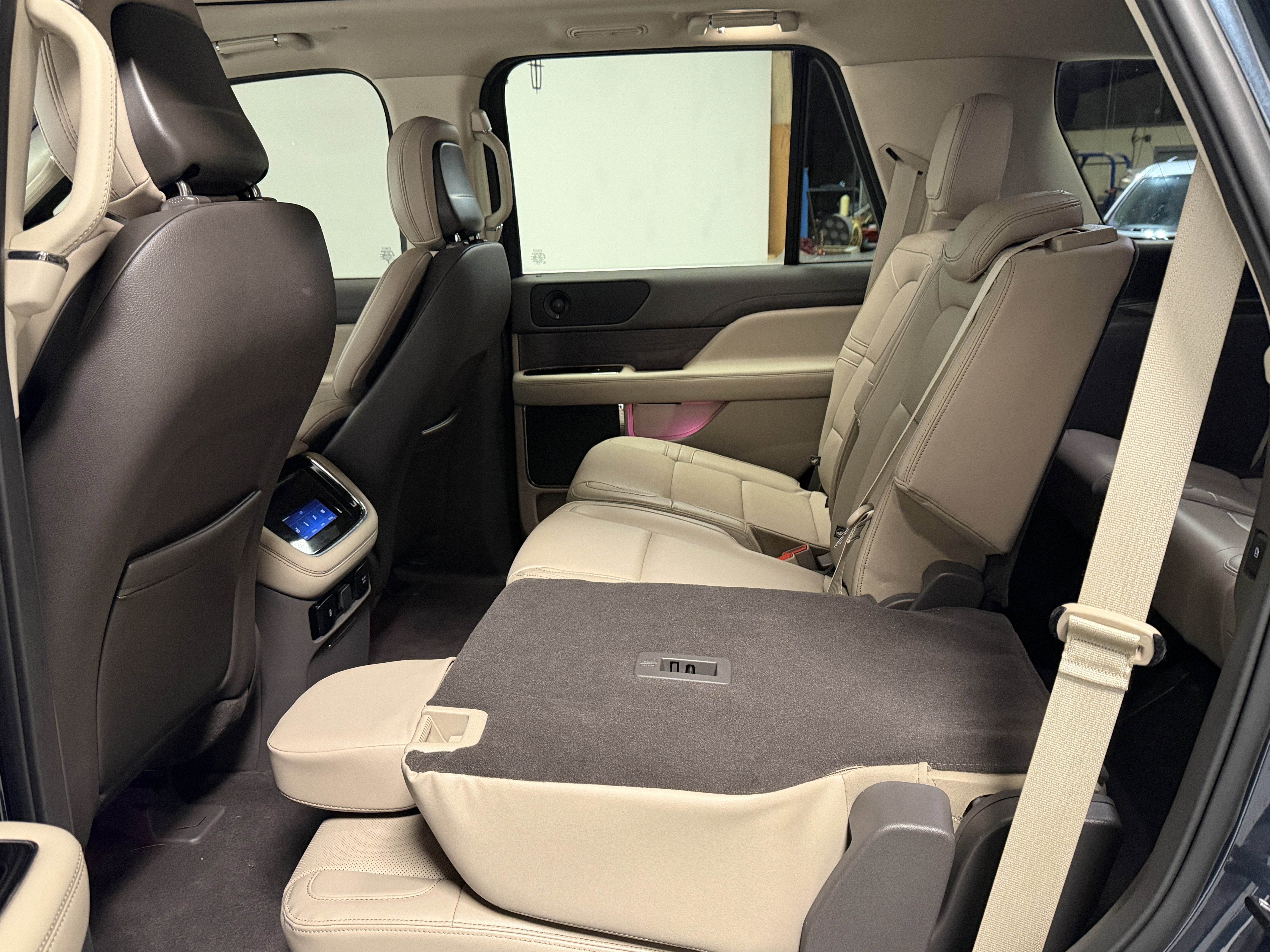 2024 Lincoln Navigator Premiere