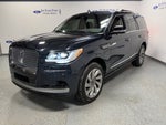 2024 Lincoln Navigator Premiere