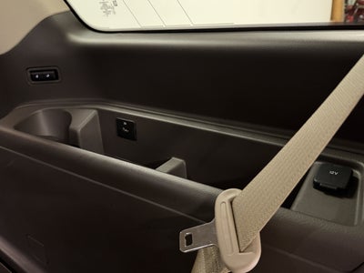 2024 Lincoln Navigator Premiere