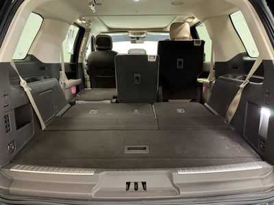 2024 Lincoln Navigator Premiere